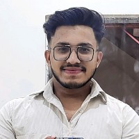 Gaurav Sharma