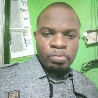 Dare Samuel Ogunbajo