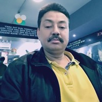 Rajiv Gusain