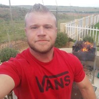 Petrus Jooste