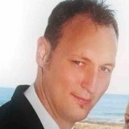 Steve Goroch