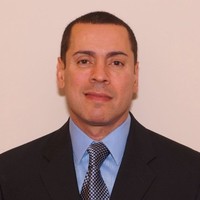 David Marrero
