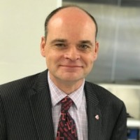 Michael Corbett