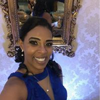 Luciana Rodrigues