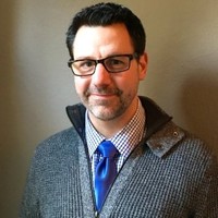 John Bock , DCN, RD, CNSC