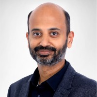 Krishna Raghavan