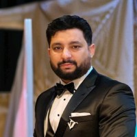 Tarun Shukla