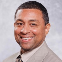 Tony Black, MBA, FHIMSS, FACHDM, FIP, FAHM