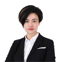 Gigi Cao