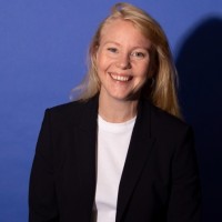 Louise Berling Kelpe