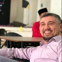 Abdul Rahman Abdullah