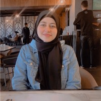 Basma Hafez