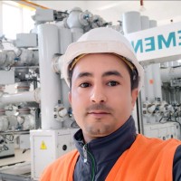 Nejib Mohamed Kalghoum