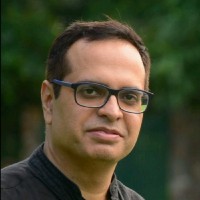Sachin Virmani
