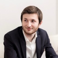 Timur Abubakarov