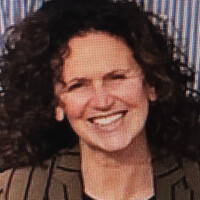 Jolanda Van Ginkel-De Baat