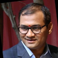 Kishor Bartakke