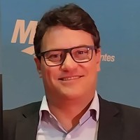 Rodrigo Leite Ferreira