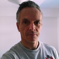 Craig Llewellyn