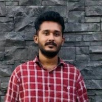 Joyal Thankachan