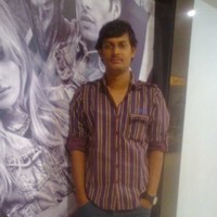 Krishna Chaitanya