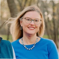Christie M. Sayes