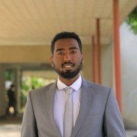 Dagim Tesfaye