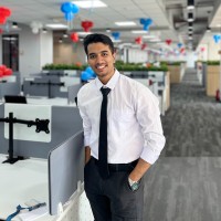 Ayan Sayyad