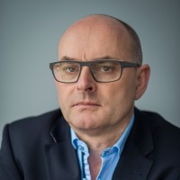 Michael Curneen