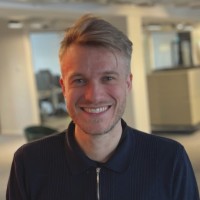 Jonas Annerblom