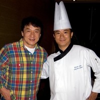 Nicolas Zhao