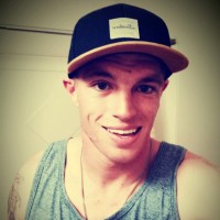 Jayce Huber