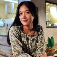 Febriyanti Sianturi