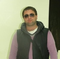 Александр Коробов