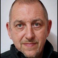 Andy Dublin Crowley