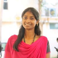 Kaviya Nagaraj