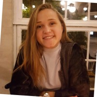 Cecilie Pontoppidan Züsli Thygesen