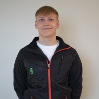 Riku Antikainen