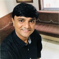 Bhavesh Godhani