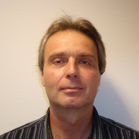 Olav Lamvik