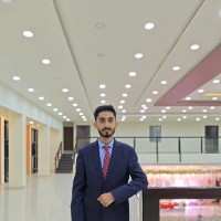 Shabaz Shariff