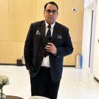 Babar Abdul Qayyum