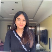 Nandni Raghvani