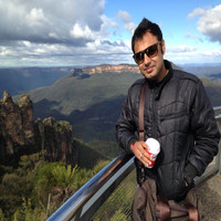 sidharth bajaj