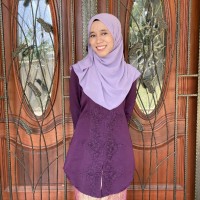 Sharifah Izzaty Syed Ahmad Radzi