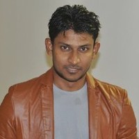Lakshan Sandaruwan
