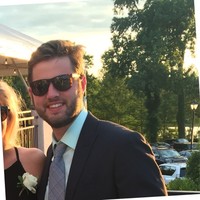Dylan Kinkead