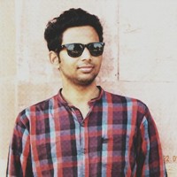 Anirudha Dixit