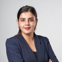 Anandita Bhardwaj