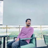 Hitesh Sadarangani